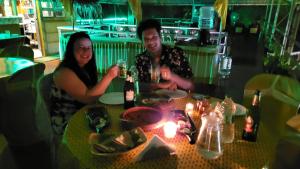 Marari Beach Villas