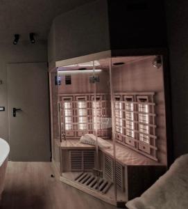 VHĀUS Apartment and Spa