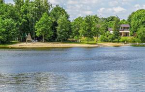 Awesome Home In Vlagtwedde With Sauna