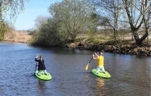 Awesome Home In Vlagtwedde With Sauna