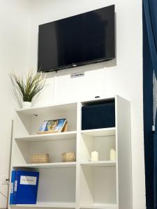 BLUVIA RESIDENCES-Spiral Apartment