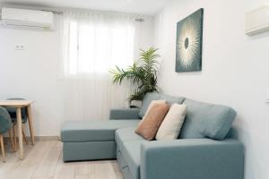 Refugio playero para 5 personas