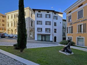 BBkey Corte San Daniele