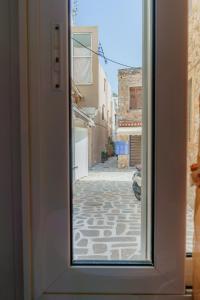 Kos Old Town Wooden-Garden House