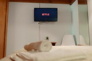 Kos Old Town Wooden-Garden House