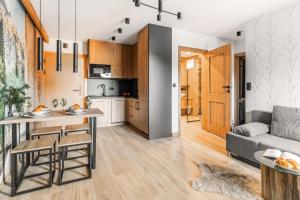 Apartament Oko na Giewont Panoramic Zakopane