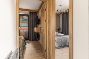 Apartament Oko na Giewont Panoramic Zakopane