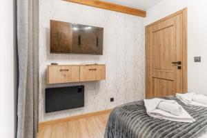 Apartament Oko na Giewont Panoramic Zakopane