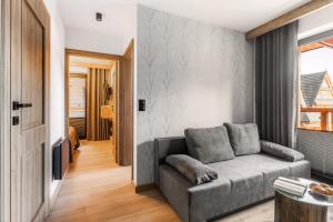 Apartament Oko na Giewont Panoramic Zakopane