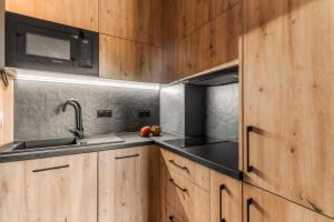 Apartament Oko na Giewont Panoramic Zakopane