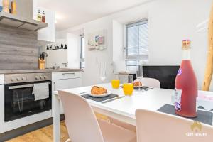 SMS-Homes I Allgäu Casas