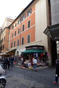 HISTORIC CENTRE LUXURIOUS HOUSE AC and WI-FI