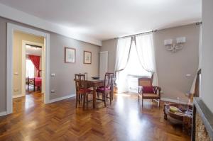 HISTORIC CENTRE LUXURIOUS HOUSE AC and WI-FI