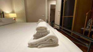 HISTORIC CENTRE LUXURIOUS HOUSE AC and WI-FI