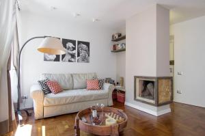 HISTORIC CENTRE LUXURIOUS HOUSE AC and WI-FI