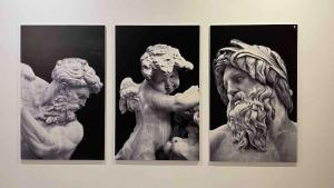 HISTORIC CENTRE LUXURIOUS HOUSE AC and WI-FI