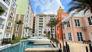 Seven Seas Cote dAzur RE121