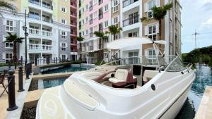 Seven Seas Cote dAzur RE121