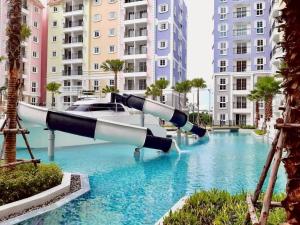 Seven Seas Cote dAzur RE121