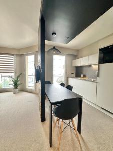 Balcon et Design urbain - Lyon et Metro