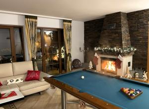 Willa Chcę Tu Zostać