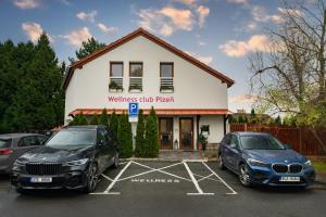 Wellness luxury apartments