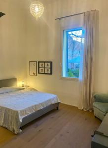 San Francesco Crystal Suite