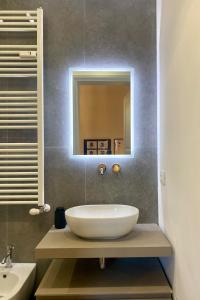 San Francesco Crystal Suite