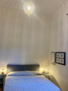 San Francesco Crystal Suite