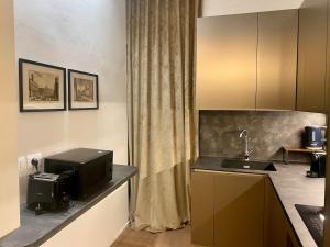 San Francesco Crystal Suite