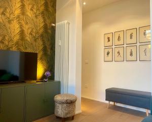 San Francesco Crystal Suite