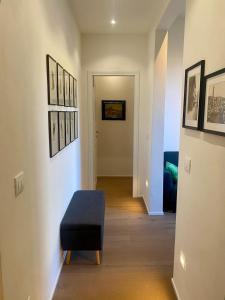 San Francesco Crystal Suite