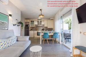 UHC Els Pins Apartments AACC