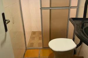 Refúgio próximo do Beto Carrero