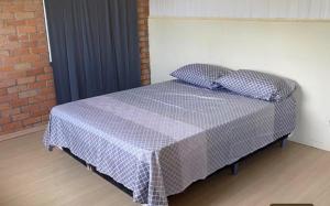 Refúgio próximo do Beto Carrero