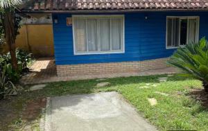 Refúgio próximo do Beto Carrero