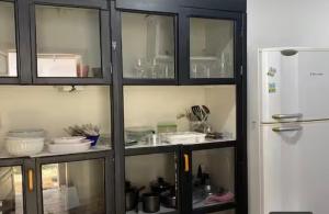 Refúgio próximo do Beto Carrero