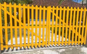 Refúgio próximo do Beto Carrero