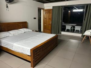 Kudayathoor Mountain Vista - Luxury Farmstay