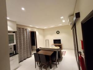 Hawana Resort acacia1