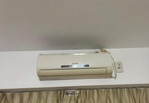 Departamento en Buenos Aires centro