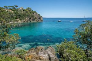 Elba Sea View apartment by Villaflair