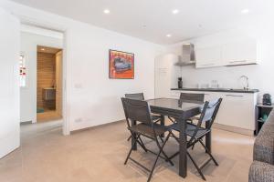 Elba Sea View apartment by Villaflair