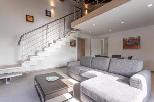 Elba Sea View apartment by Villaflair