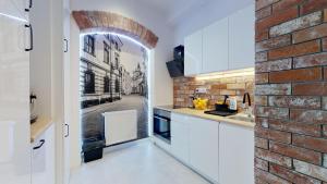 Apartament Francuski