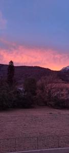 Bellinzona, bed & breakfast di D, alloggio in casa privata con accesso privato con colazione