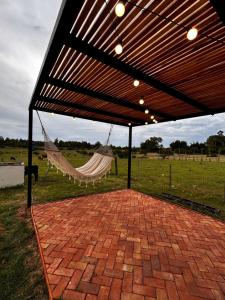 Casa quinta Morada del Sol