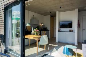 Ferienwohnung "Heiterer Hering"