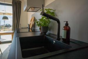 Ferienwohnung "Heiterer Hering"