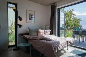 Ferienwohnung "Heiterer Hering"